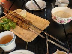 -Xabnam_夏葡纳·新疆餐厅(日坛上街店)