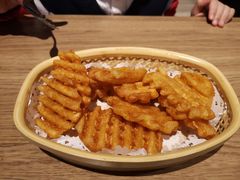 -必胜客(新中纬店)