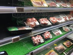 -G-Super 绿地优选(徐汇绿地缤纷城店)