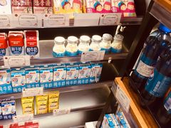 零售区-欧文西点(港隆广场店)