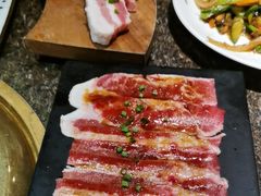 -正苑26年海鲜烤肉•牛尾汤汤饭(东港店)