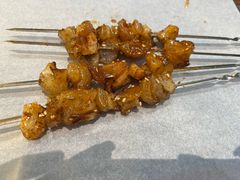 -烤小呆碳烤大肉筋