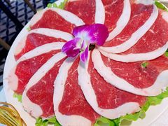 -老诚一锅·羊蝎子(广渠门外店)