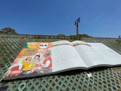 -观潮胜地公园