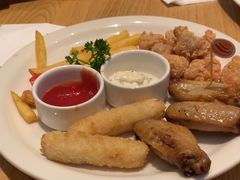-菲滋意式餐厅(青悦城店)