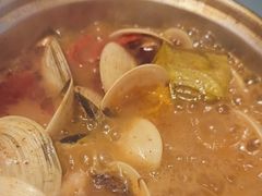 -喜庭海鲜自助(佛山王府井店)