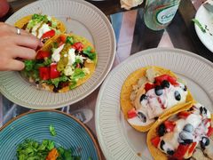 -萨尔瓦多Salvador's