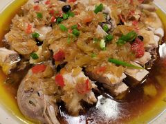 -有藕有鱼·湖北菜(唐家墩店)