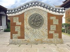 -威海华夏城景区