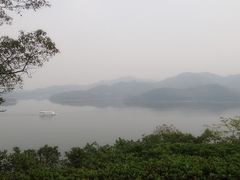 景点-天目湖山水园