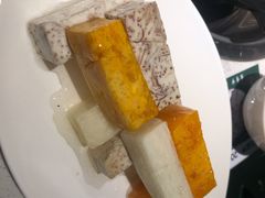 糖焗杂粮-百年果林椰子鸡(中洲店)