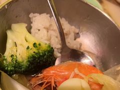 -弄堂里(西溪龙湖天街店)