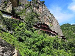 -大慈岩风景区
