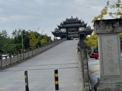 -黄龙溪古镇
