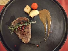 -红房子西菜馆(淮海中路店)