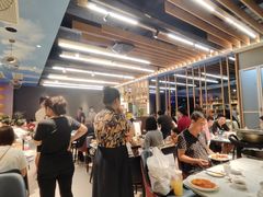 -天津大学·四十二斋餐厅