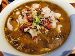 老坛酸菜鱼-孙五味(范家路店)
