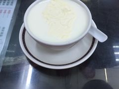 -义顺牛奶公司(新马路老店)