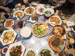 -茗情傣味