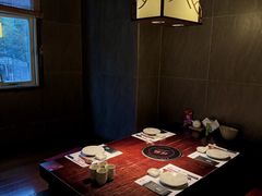 -松鹤精致料理(五一中路店)