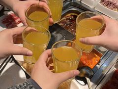 -海底捞火锅(步步高新天地店)