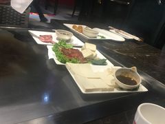 -湘汇概念铁板烧(铁西万达店)