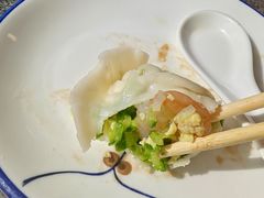 -大清花饺子(山庄店)