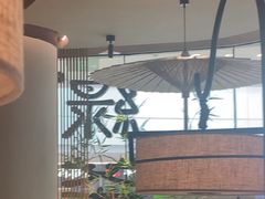 -绿茶餐厅(淮安吾悦广场店)