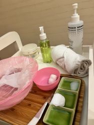 -芳朵美容养生SPA