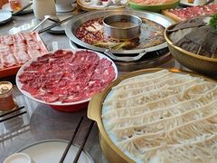 -万物生江北老火锅(海骏达店)