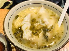 -阿莉餐厅(枣阳路店)