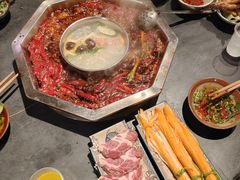 -大风老火锅(江北一店)