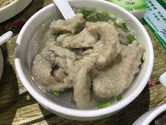-江南红鱼汤(洋中花园店)