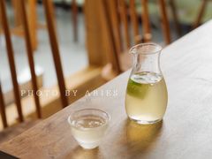 -知亘茶食