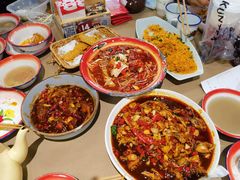 -老三样·旧食新味(万寿宫店)