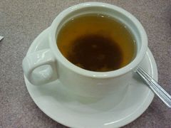 熱柑桔蜜-太兴烧味餐厅(宝明大厦店)