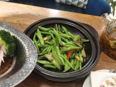 -花舍·新派粤菜·西餐·下午茶(亚运村·鸟巢店)