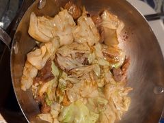 -绿茶餐厅(布吉万象汇店)
