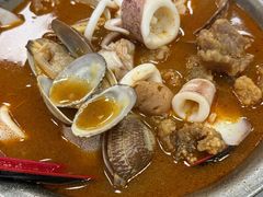 -铭辉沙嗲面(新街商业城店)