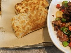 -高玛纳驴肉火烧(河间总店)