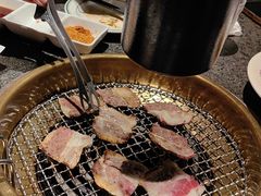 -NIUAN牛庵·日式和牛烧肉(恒隆店)