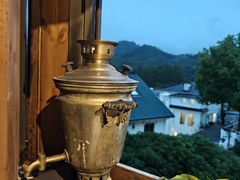 -马灯部落·西湖边的创意山景餐厅(虎跑动物园店)