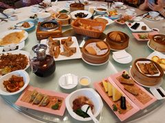 -国龙大酒店-中餐厅