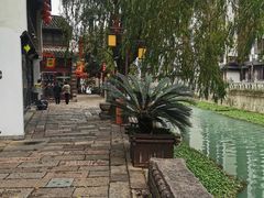 -衣裳街历史文化街区