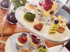 -北京柏悦酒店·锦庭餐厅Dining Room