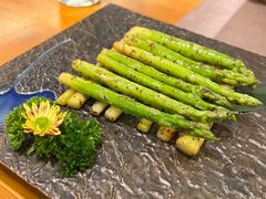 铁板芦笋-游You House(西单老佛爷店)