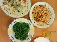 -萨莉亚(百信广场店)