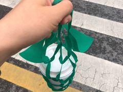 -星巴克(西安博乐里店)
