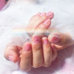 -Beauty Nails 美甲美睫皮肤管理