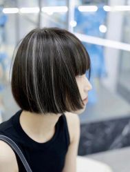 -DX HAIR SALON·发现未知美发沙龙